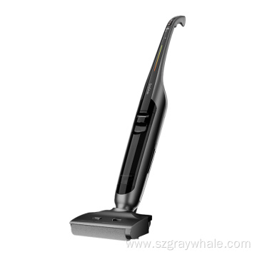 Floor Scrubber Sterilization Assists Suction And Mopping